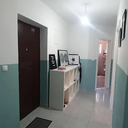 Divine Metkovic72m2 Apartament Metković