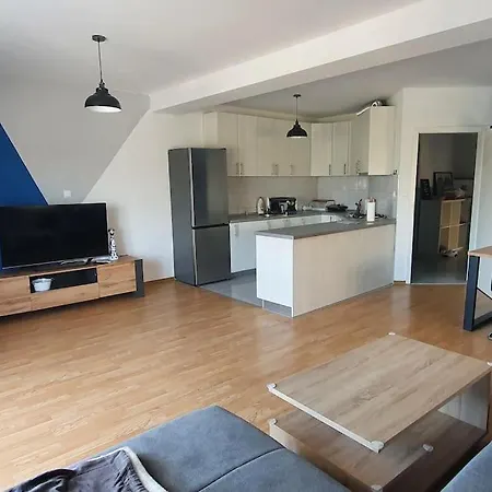 Divine Metkovic72m2 Apartament *