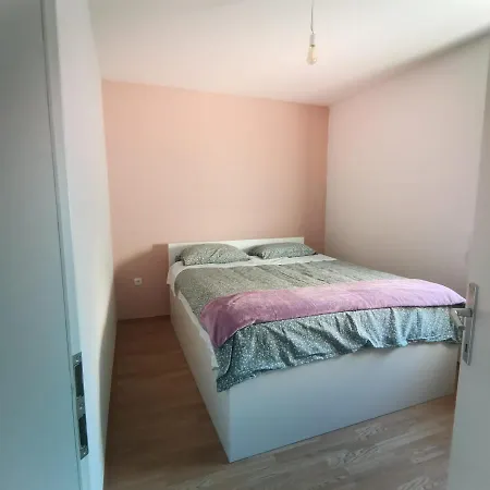 Apartment Divine Metkovic72m2